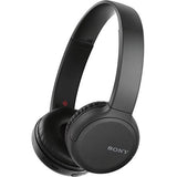 Auscultadores Bluetooth Sony WH-CH510B - Preto