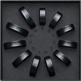 Samsung Galaxy Ring - Kit de Medição de Tamanhos