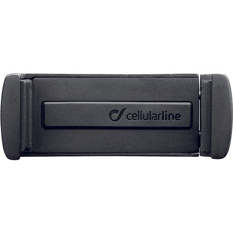 Suporte de Ventilação Cellularline Universal Preto HANDYDRIVEK