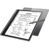Tablet Lenovo Smart Paper - 64GB - Smart Pen + Smart Folio Case