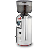 Moinho de Café la Pavoni LPGGRI01EU | Aço inoxidável
