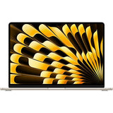 MacBook Air 15'' | 2025 | M4 10-core | 16GB | 256GB SSD | GPU 10-core - Luz das Estrelas