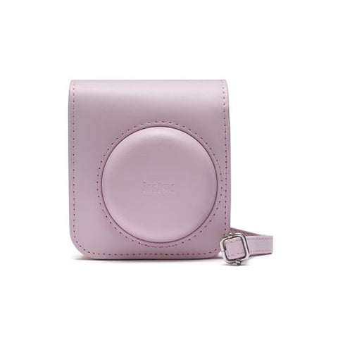 Bolsa Fujifilm para Instax Mini 12 - Pink