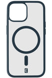 Capa Cellularline iPhone 15 Pro Pop Mag Azul