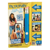 Pictionary Air 2.0 - Draw in the Air - Mattel