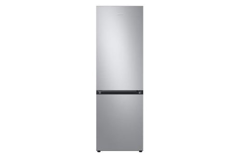 Frigorífico Combinado Samsung Rb34C600Csa | 185,3X59,5X65,8 Cm | 344 L | C | Grafite - Outlet - Grade A