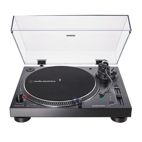 Gira-Discos AT-LP120XBT-USB Audio-Technica