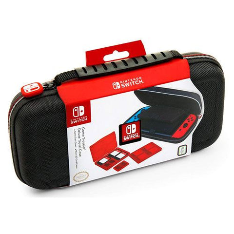 Bolsa Big Ben Oficial Nintendo Switch