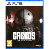 Chronos: The New Dawn - PS5