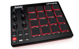 Controlador Pad MPD 218 Akai