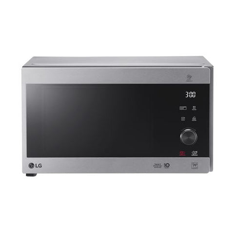 Micro-ondas LG MH6565CPS | 25 L | 1150 W | Aço inoxidável