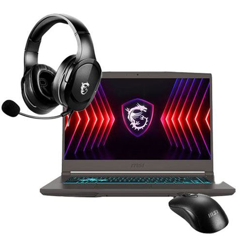 Computador Portátil Gaming MSI Thin 15 B12UC-2236PT | 15.6