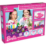 Barbie - O Meu Primeiro Laboratório de Ciências - STEAM - Mattel | Science4you