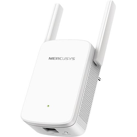 Repetidor de Sinal WiFi Mercusys ME30 AC1200