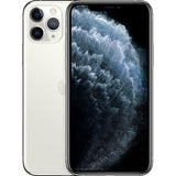 Apple iPhone 11 Pro - 64GB - Prateado - Recondicionado - REtech MediaMarkt - Grade C
