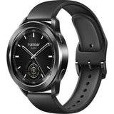 Smartwatch Xiaomi Watch S3 - Preto