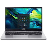 Computador Portátil Aspire GO 15 AG15-42P-R642 | 15,6'' | AMD Ryzen™ 5 5625U | 8GB | 512GB SSD
