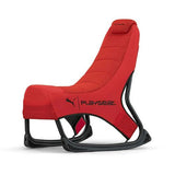 Poltrona Gaming Playseat Puma Active - Vermelho