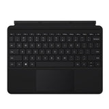 Capa Teclado Microsoft Type Cover para Surface Go 2 - Matte Black