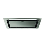Exaustor de Integrado Whirlpool WCT3 63F LTX | 52 cm - Aço inoxidável