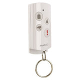 Comando Muvit iO para sistema de alarme (MIOARC001)