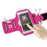 Capa Muvit Universal Armband Rosa