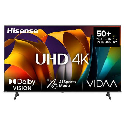 Smart TV Hisense 50