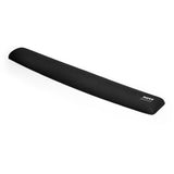 Almofada Ergonómica Port em Gel para Teclado - Preto