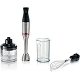 Varinha Mágica Bosch MSM6M821 Serie 6 | 1200 W | Acessórios | Inox