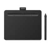 Mesa Digitalizadora Wacom Intuos CTL-4100WLE-S - Preto