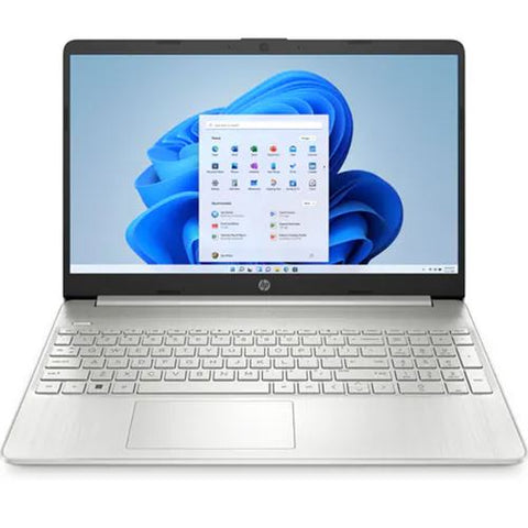 Computador Portátil HP 15s-eq2110np | 15,6'' | Ryzen 7 5700U | 16GB | 512GB SSD