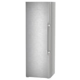 Arca Congeladora Vertical Liebherr SFNSDD 5257 | 185,5x59,7x67,5 cm | 278 L | D | Inox