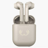 Auriculares Bluetooth Fresh 'n Rebel Twins 3 True Wireless Areia