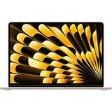 MacBook Air 15'' | 2024 | M3 8-core | 16GB | 256GB SSD - Luz das Estrelas