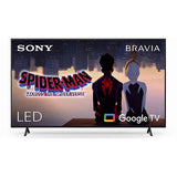 Smart TV Sony 43 LED UHD 4K 43X75WL - 109cm