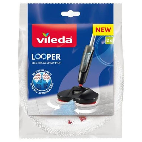 Recarga Mopa Vileda Looper