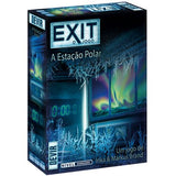 Exit: A Estação Polar - Devir
