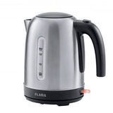 Jarro Elétrico Flama 734FL 2200W | 1.7l - Inox Escovado