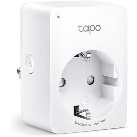 Mini Tomada Inteligente TP-Link Tapo P110 Smart Wi-Fi