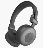 Auscultadores Fresh 'n Rebel Code Core Bluetooth Cinzento