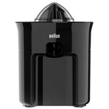 Espremedor de Citrinos Braun CJ3050 - Preto