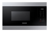 Micro-ondas Encastrável Samsung MG22M8274CT | 22 L | 1300 W | Aço inoxidável