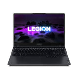 Computador Portátil Gaming Lenovo Legion 5 15ACH6H | 15,6'' | GeForce RTX 3060 | Ryzen 5 5600H  | 16GB | 512GB SSD