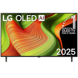 Smart TV LG 55 OLED UHD 4K 55OLEDB56LA (2025) - 140cm