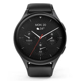 Smartwatch Hama 8900 Preto