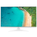 Smart TV Monitor LG 27TQ615S-WZ.AEU  | 27 | FHD - Branca