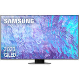 Smart TV Samsung TQ55Q80C QLED 55 Ultra HD 4K