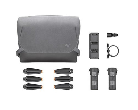 Kit DJI Fly More para Mavic 3