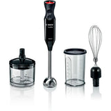 Varinha Mágica Bosch ErgoMixx MS61B6150 - Preto Antracite