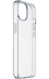 Capa Cellularline iPhone 13 Clear Strong Transparente
